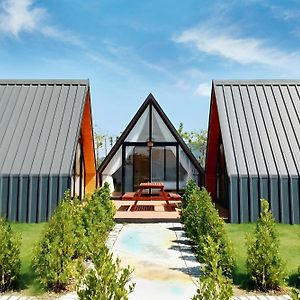 Triple Room Garden View